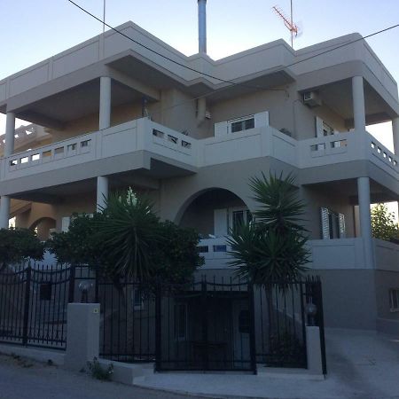 הוילה קולימברי Marilias House מראה חיצוני תמונה