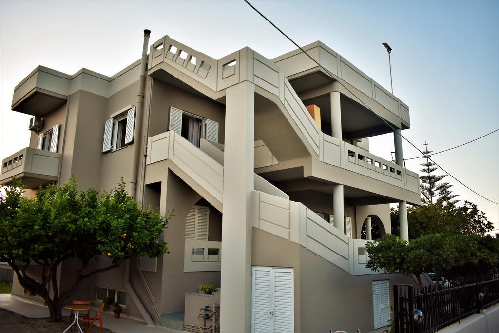 הוילה קולימברי Marilias House מראה חיצוני תמונה